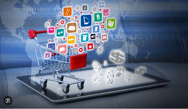 E-Commerce Explained: Types, Examples and E-Business Differences