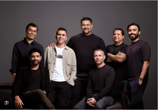 Hooky Entertainment and Apex Entertainment Trends in Digital Fun